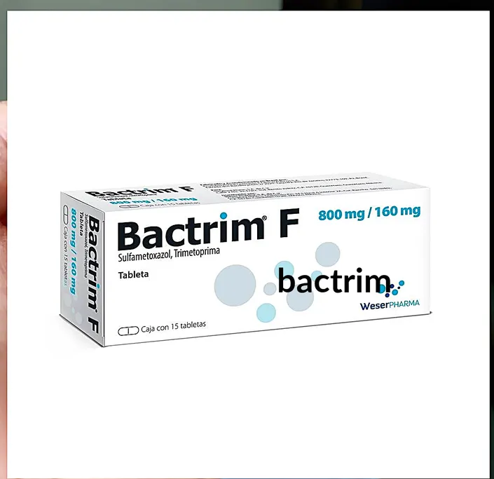 Bactrim 3